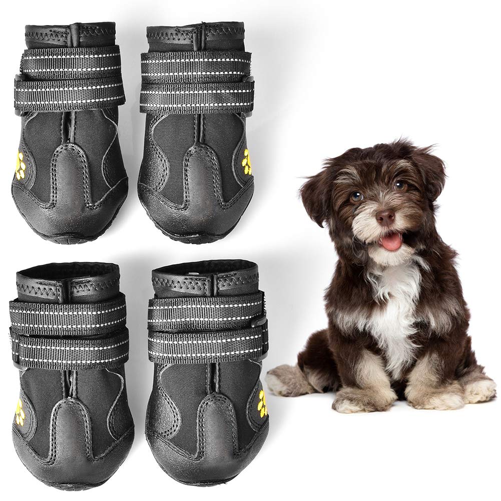 Dog Hiking Boots