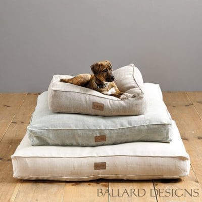 custom dog bedding for interior designers and decorators home decor interior design dog space room house home 