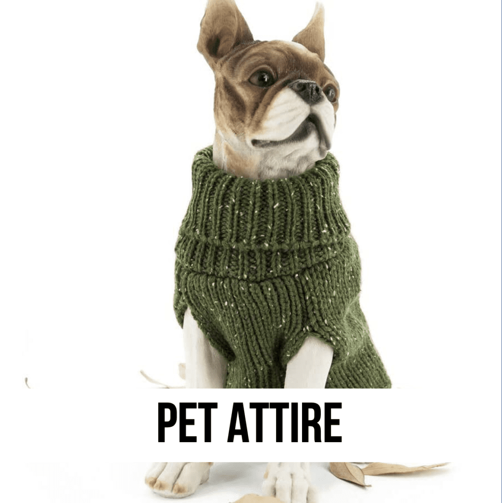 pet fashion apparel dogs cats