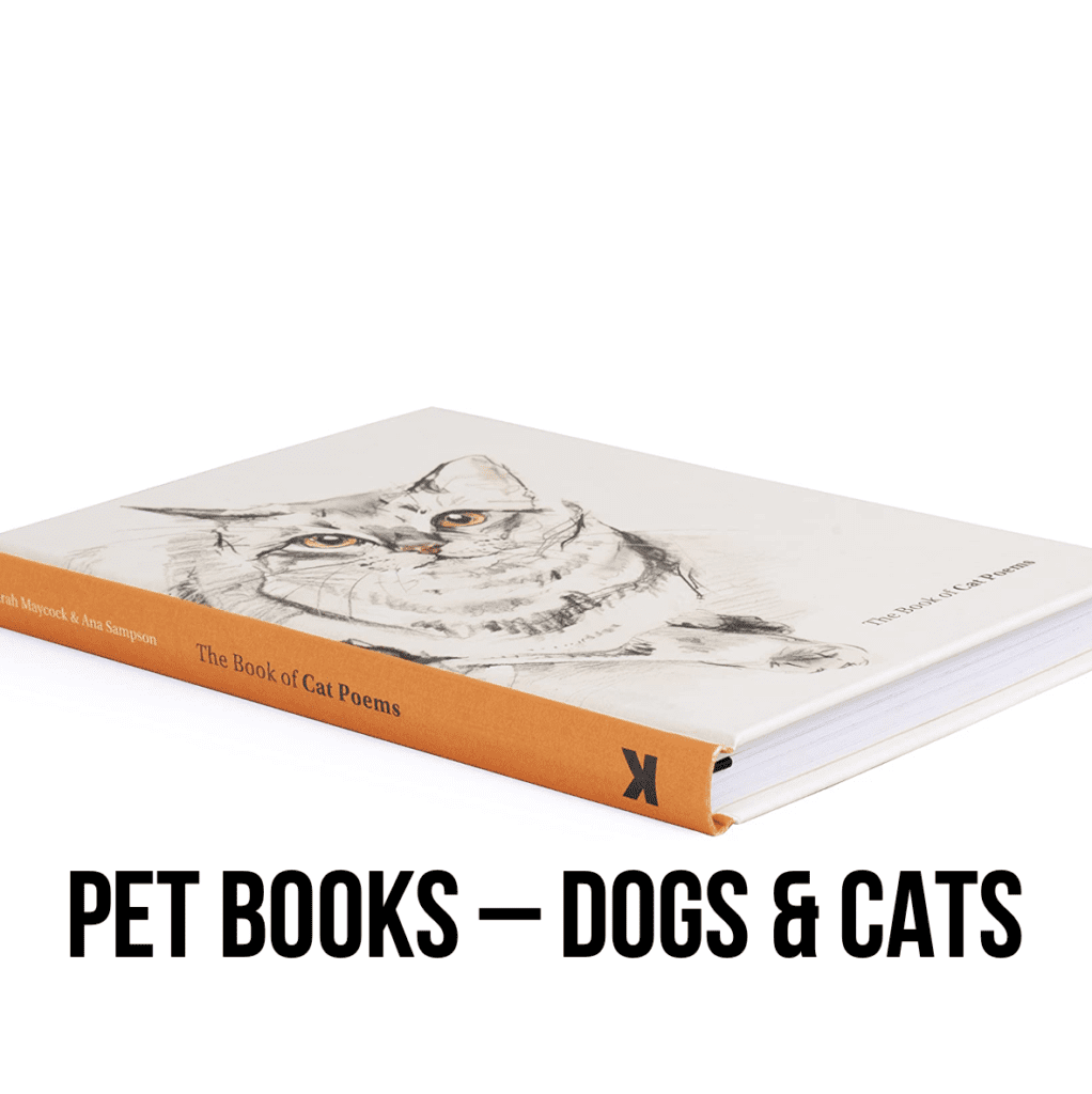 best top book bookstore dog cat pet animal