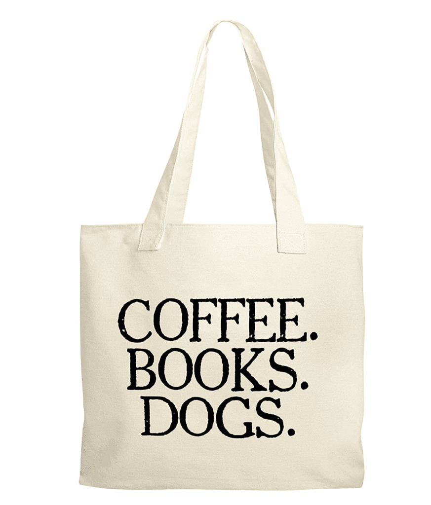 #coffeebooksdogs