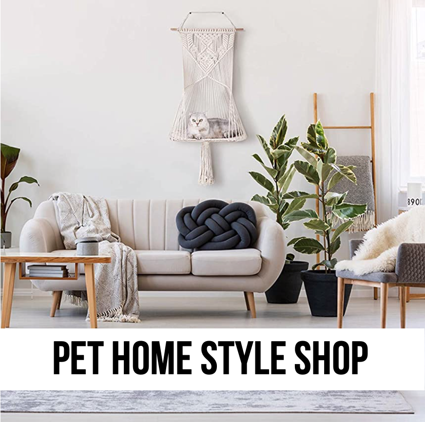 dog cat pet home decor style design decorator
