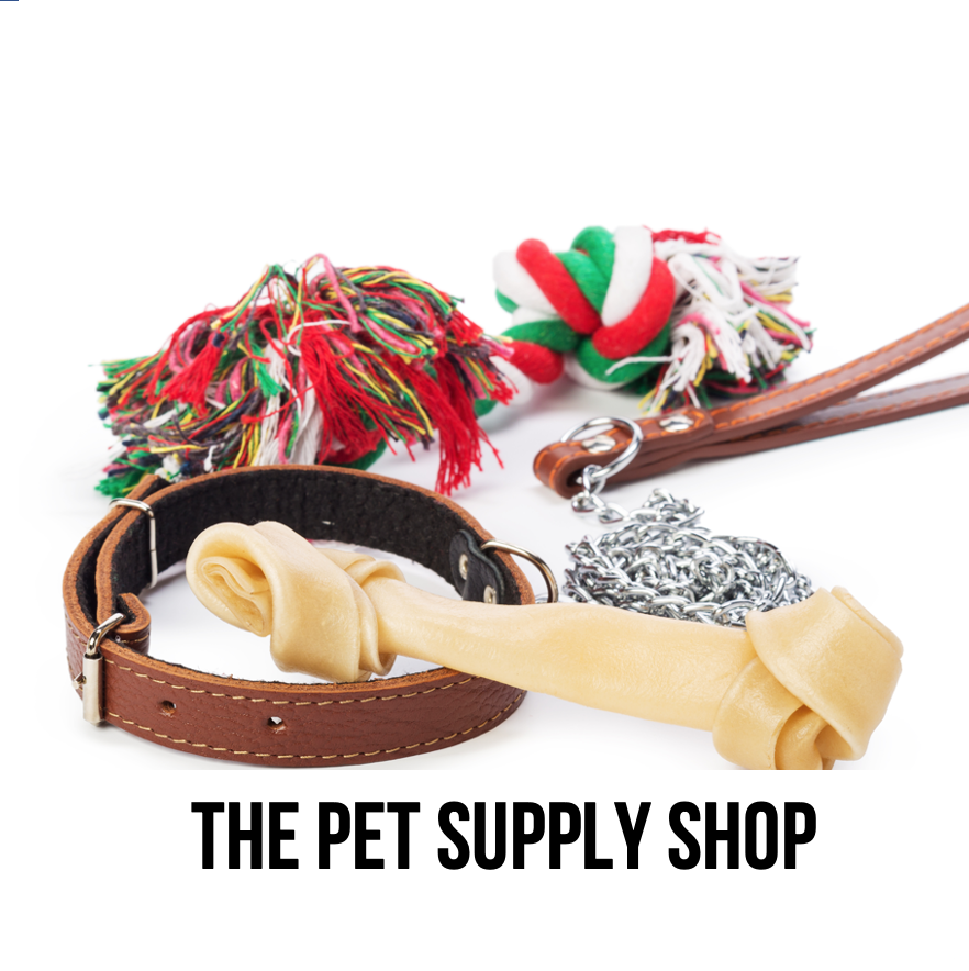 dog cat pet gifts supplies collar leash attire toys balls beds