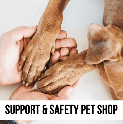 support pet collar leash harness supplies dog cat 