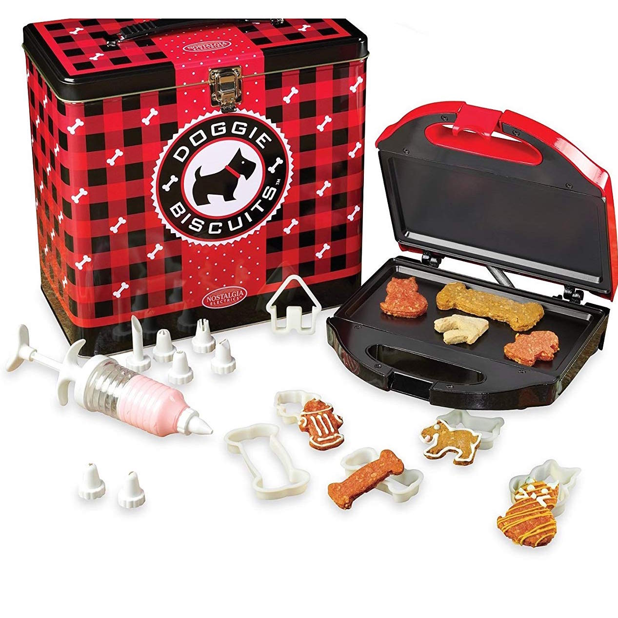 Kitchen Gadgets Wild Love Tails