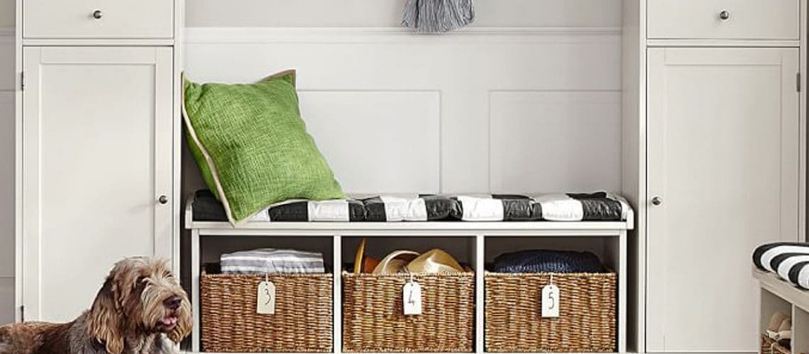 pet friendly home decor ideas