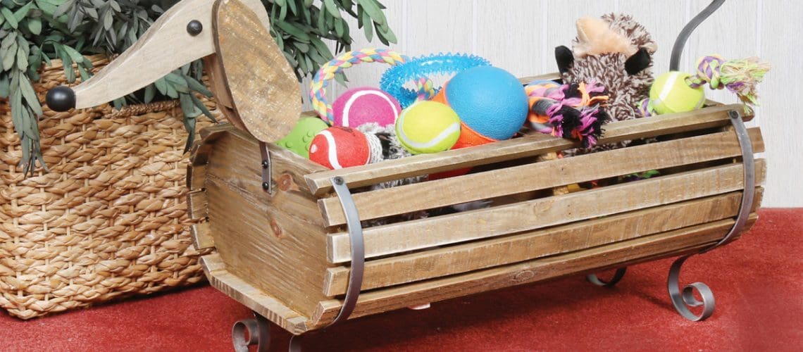 top dog toys