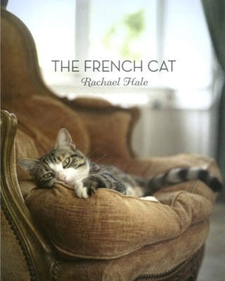 french cat book coffee table gift ideas cat-lover