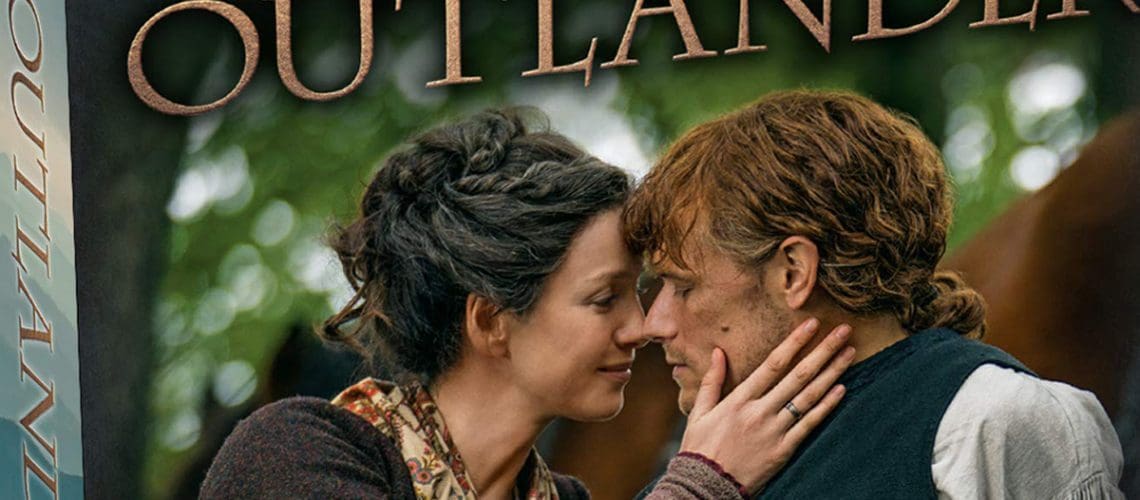 Outlander Season 5 Launch Party Ideas