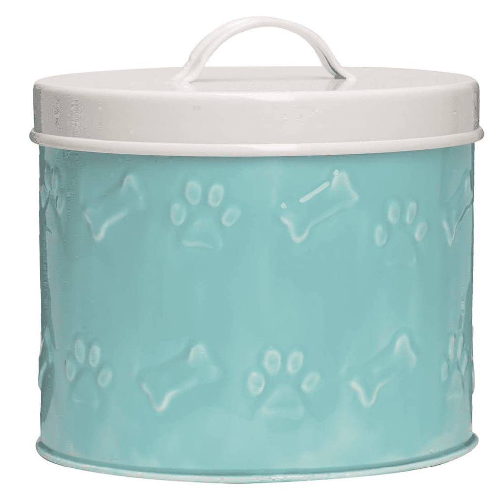 turquoise dog pet supplies 