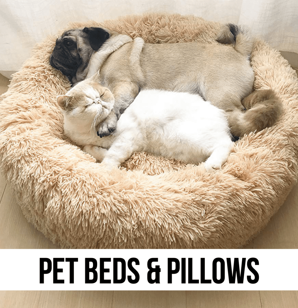 LEAD pet dog cat beds pillow cushion furniture