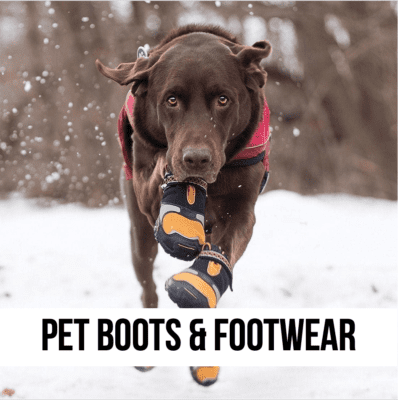 LEAD dog cat pet footwear shoes candles boots hiking waterproof winter summer paw protection