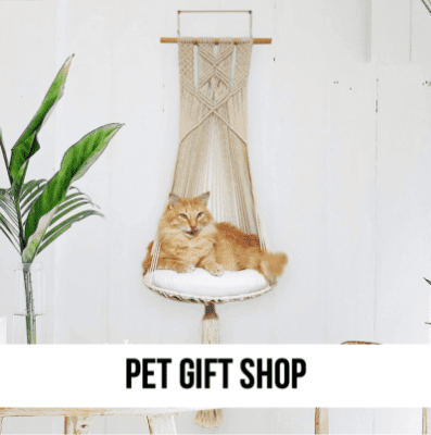 LEAD pet gift shop biggest most largest selection ideas trendy perfect gift for your pet pet-lover coworker teacher groomer walker sitter