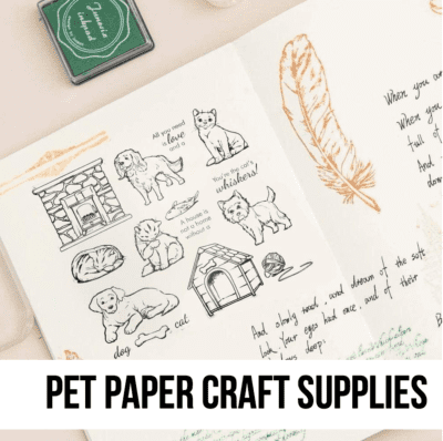 LEAD dog cat pet craft supplies online biggest best michaels hobby lobby joanns