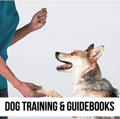 what is the best puppy dog training guide book