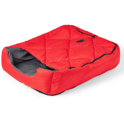 winter pet sleeping bag