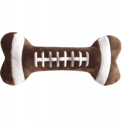 football dog bone