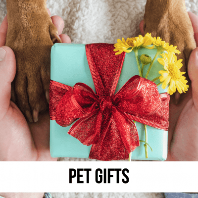 party supplies dog cat pets gifts pet-lover gift party ideas 