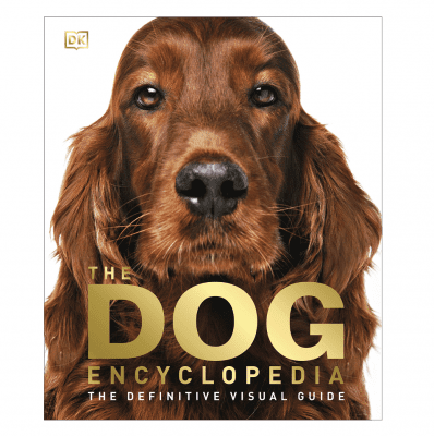 dog encyclopedia