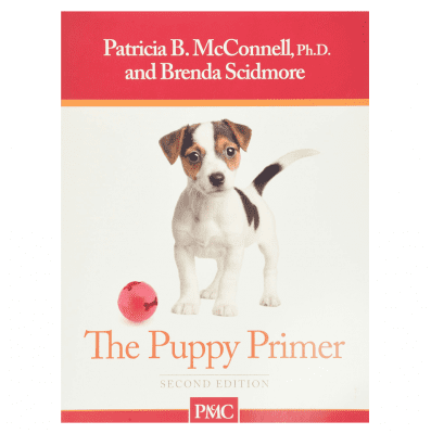 puppy book guide how to planning 