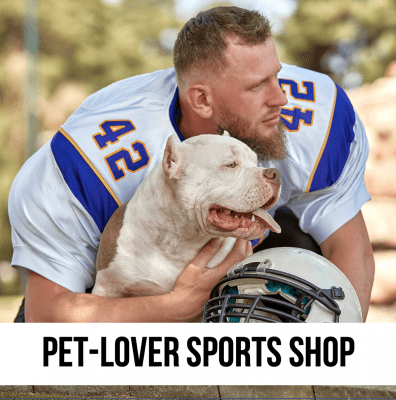 dog cat pet lover gift shop