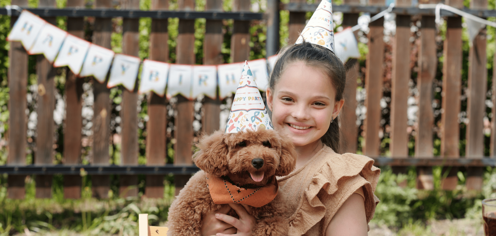 dog cat pet party theme hat costume decor ideas trends how to plan 