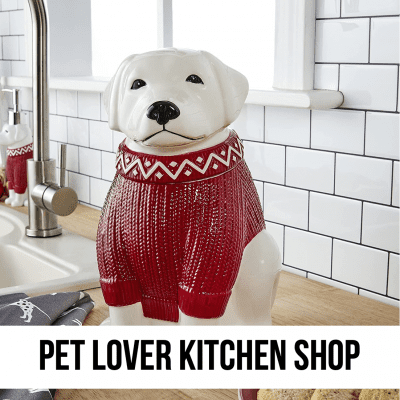 dog cat pet kitchen shop cooking gifts