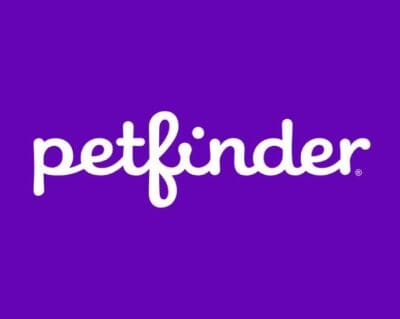 petfinder website dog pet adoption gotcha party supplies signs gifts  