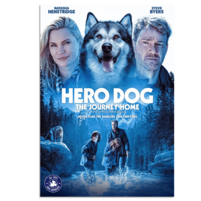 hero dog movie
