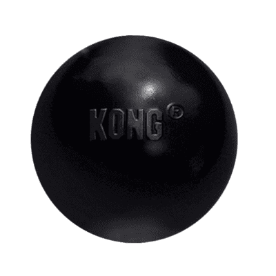 kong dog balls