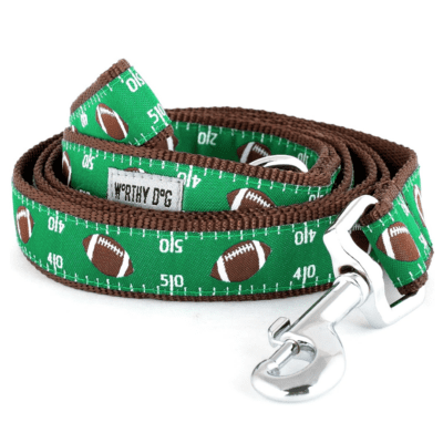 football dog leash pet supplies