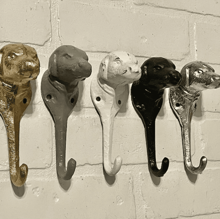 Pet Hook and Rack Shop