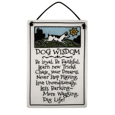 gift ideas for dog lovers