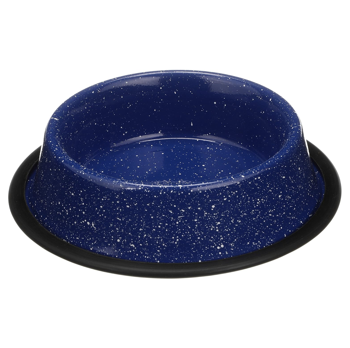 blue dog bowl