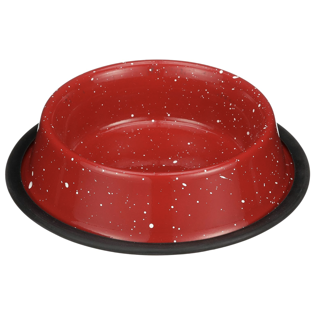 red dog bowl
