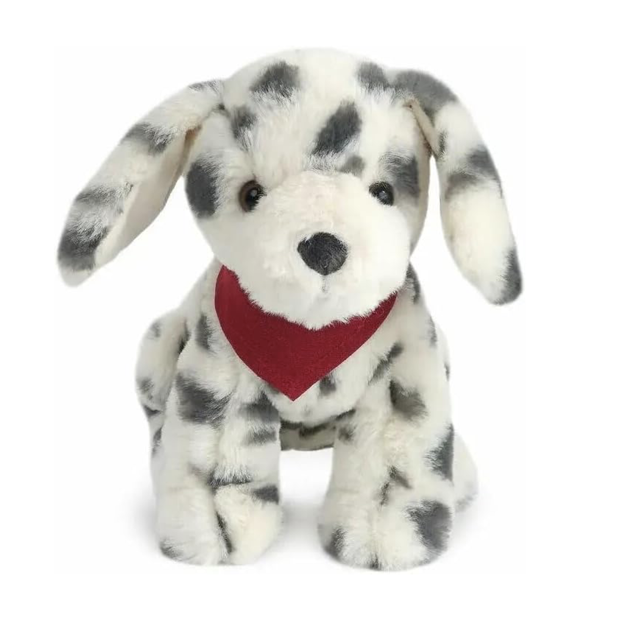 dalmatian stuffed dog