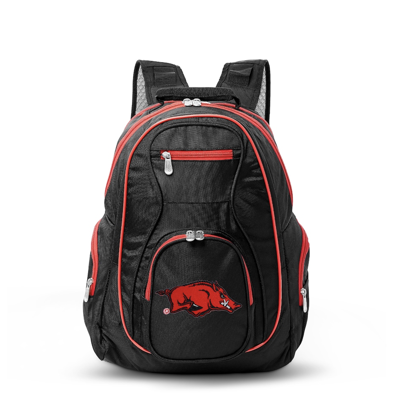 arkanas razorback dog supplies tote bag backpack 