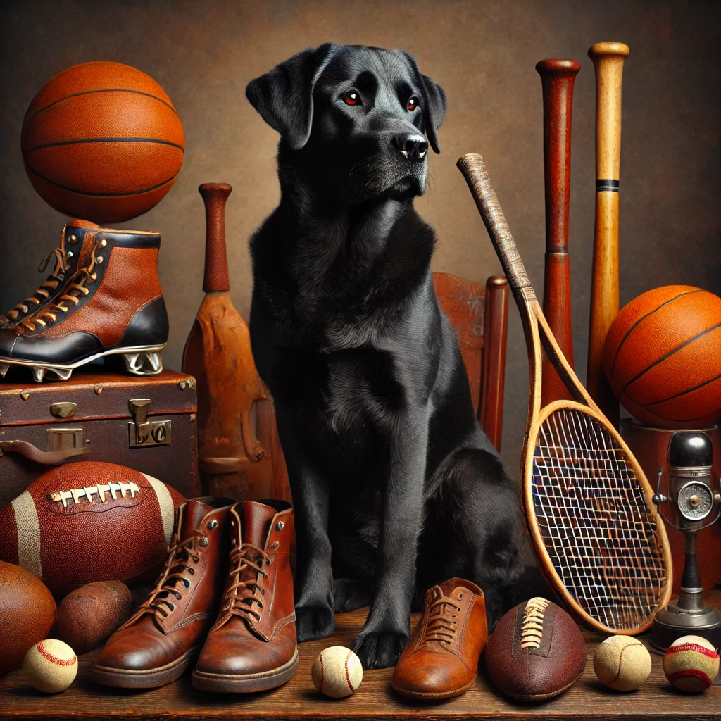 Dog Sports Gear