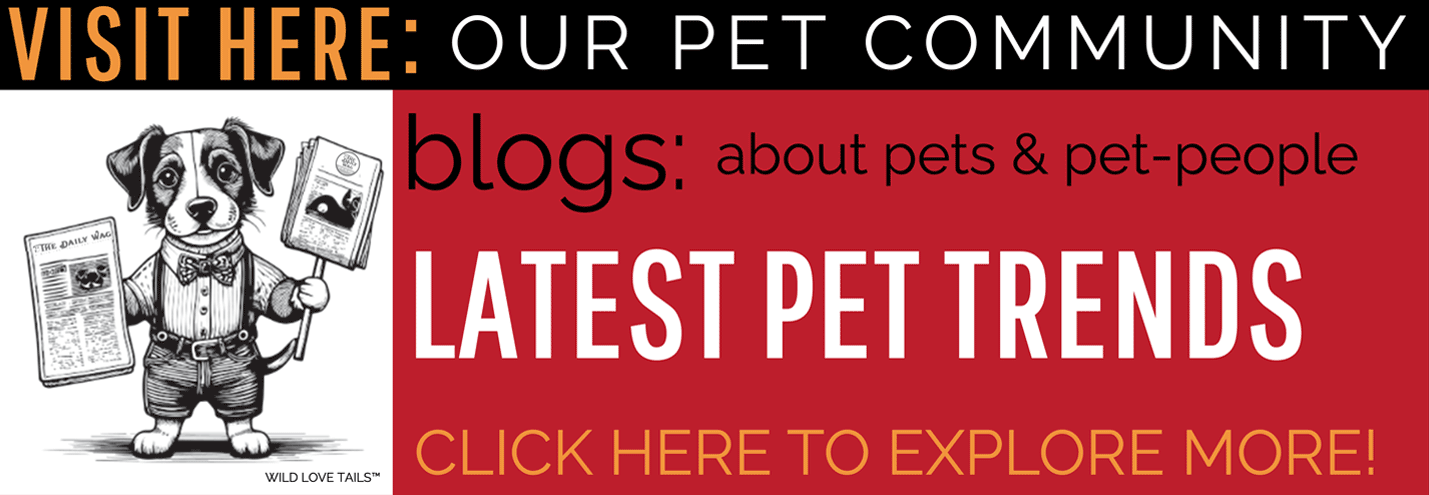 Pet Community