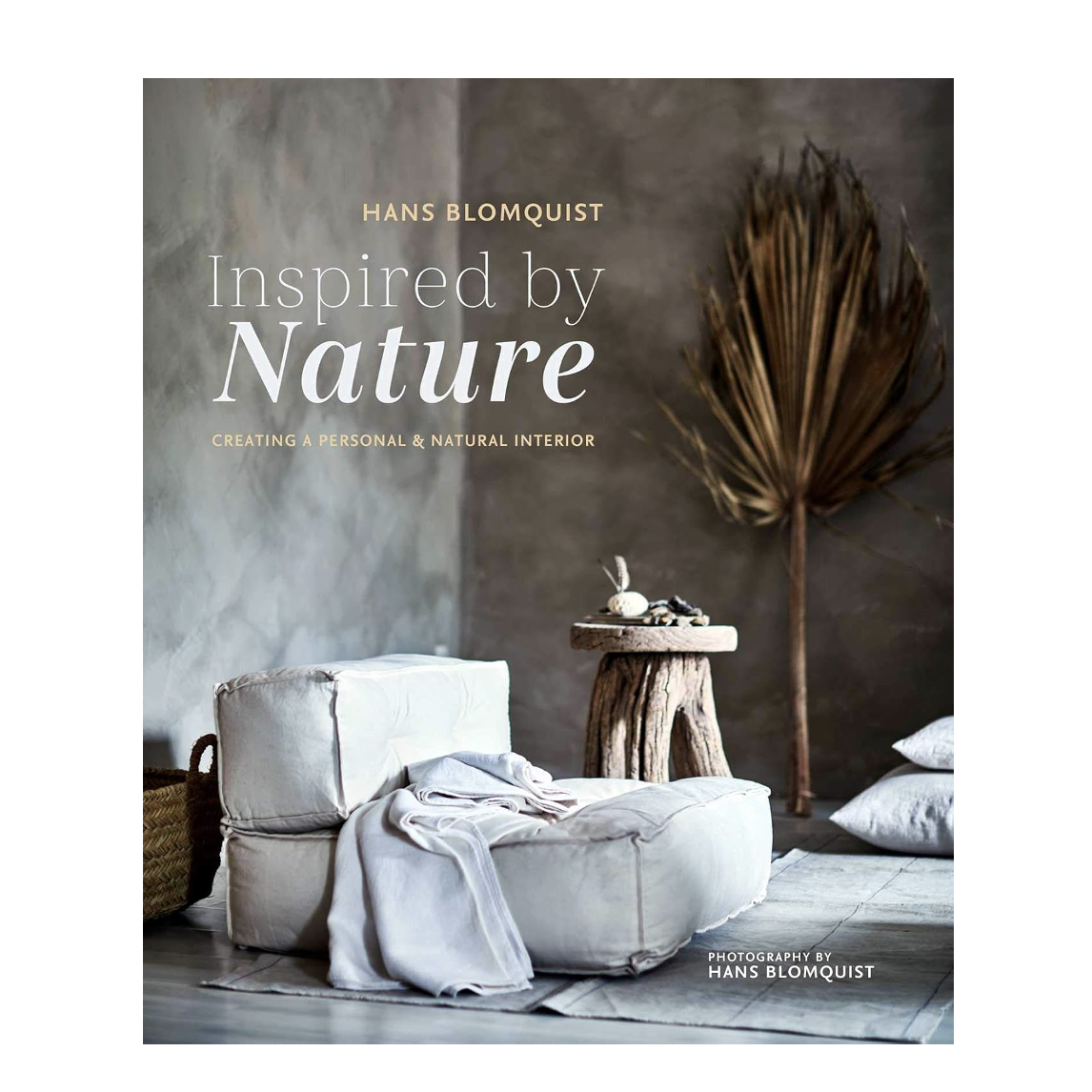 natural home decor wabi sabi casual soft pet friendly 