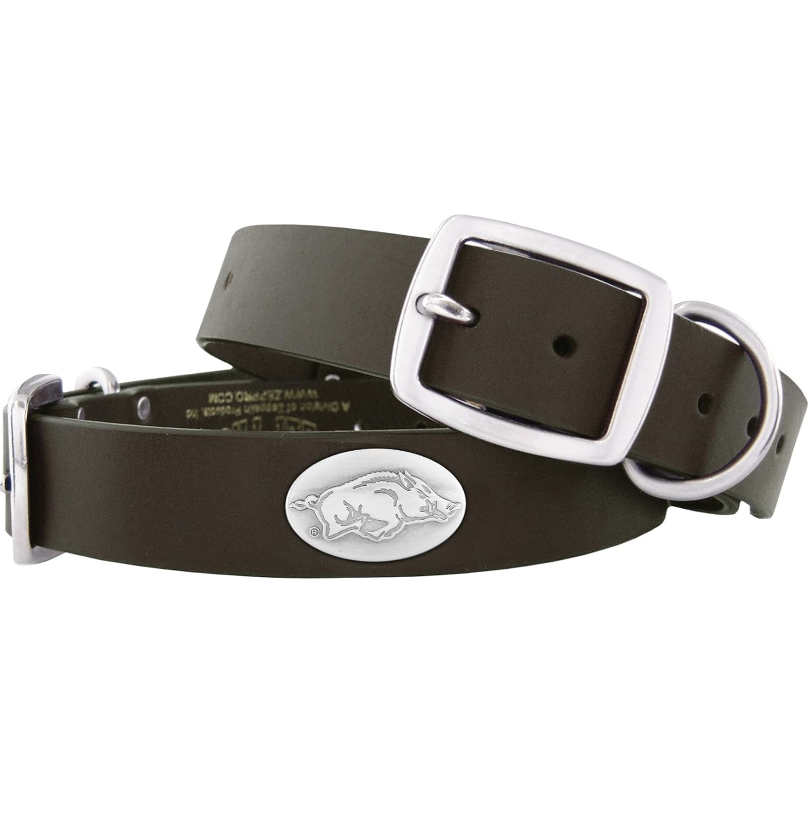 Leather Dog Collar