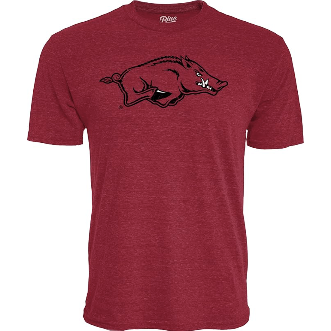 arkansas razorback red t shirt