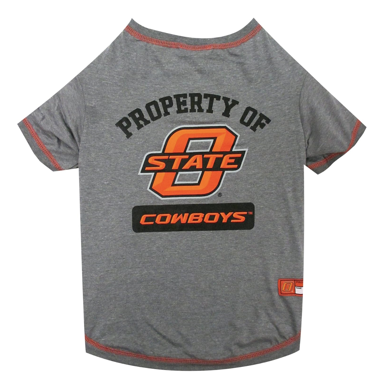 OSU Oklahoma State University Cowboys Dog Cat Pet Supplies