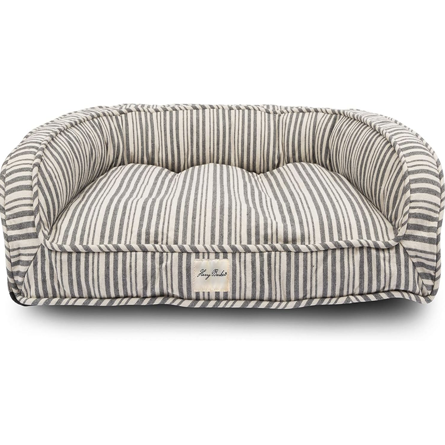 striped bet bed