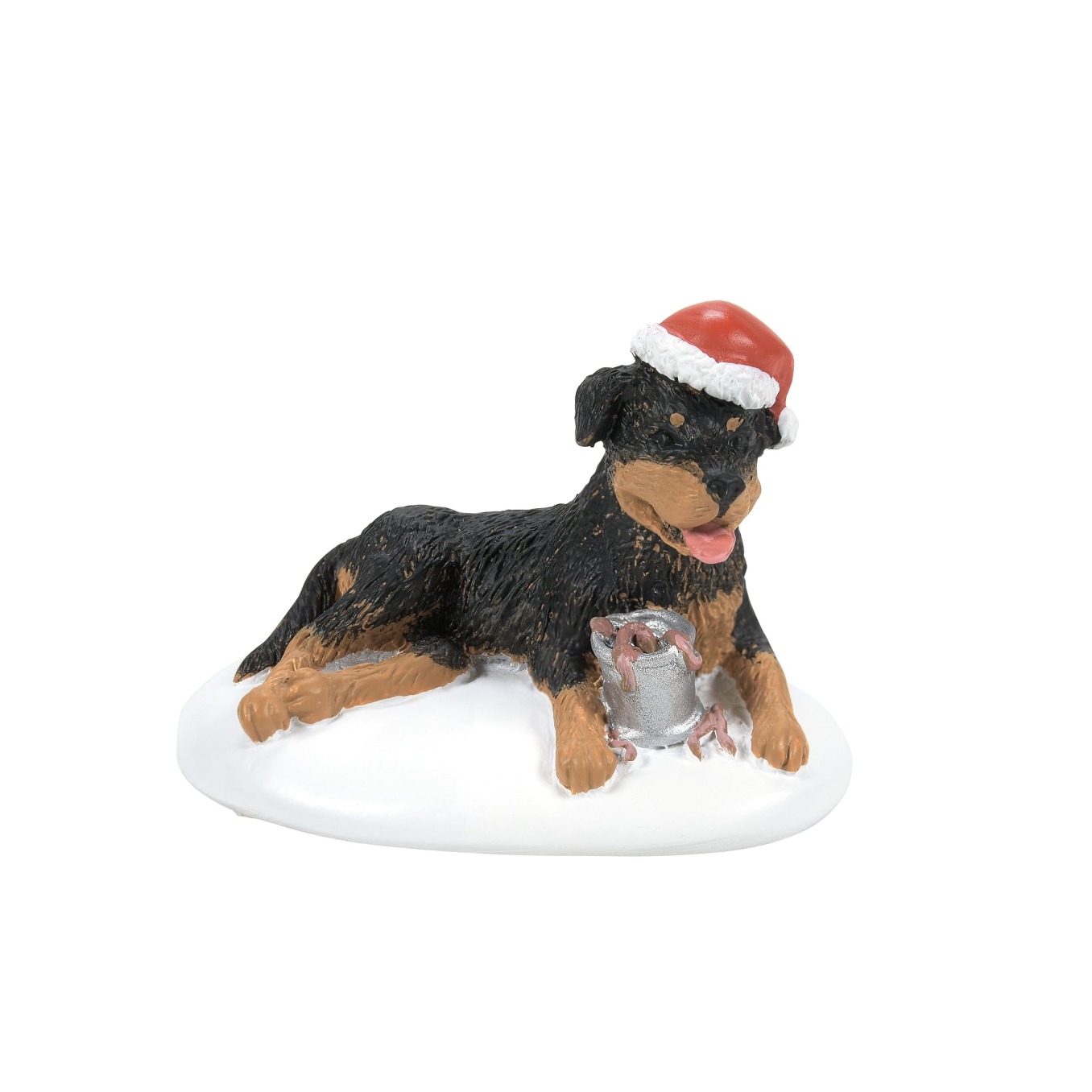 Christmas Vacation SNOTS CHRISTMAS FIGURINE