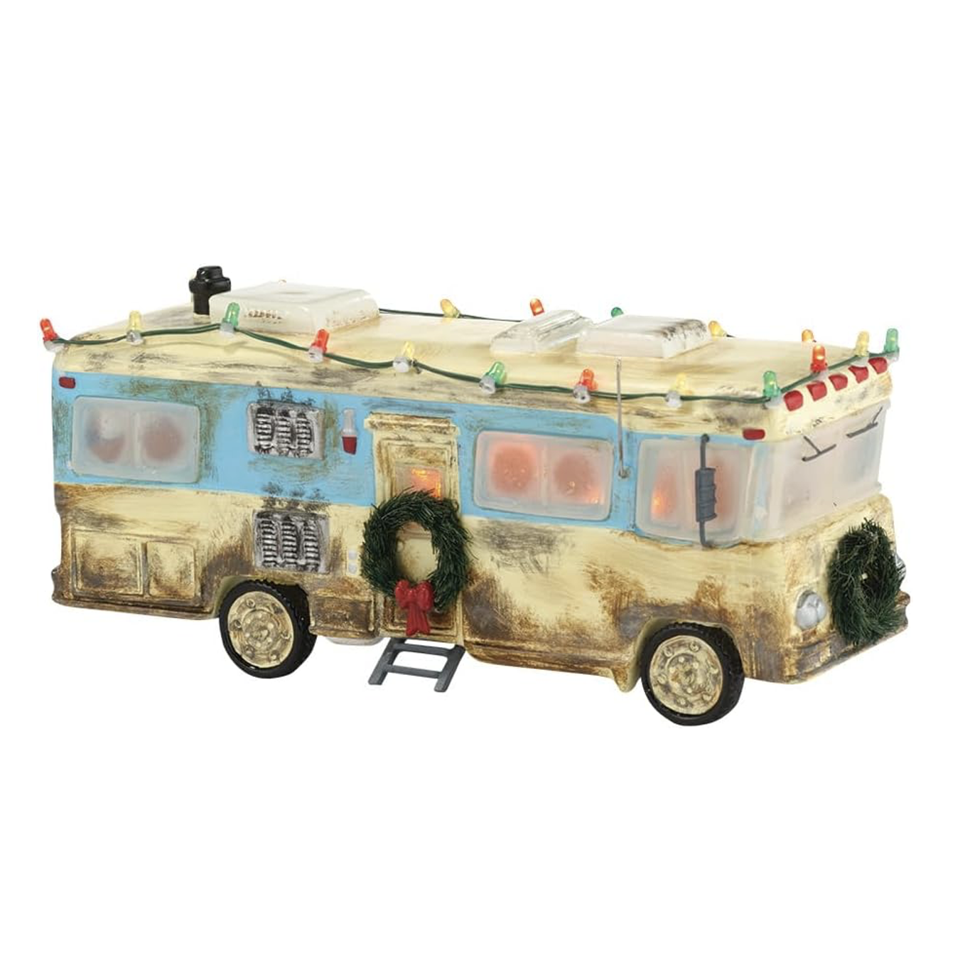 Christmas Vacation NATIONAL LAMPOONS RV DECOR