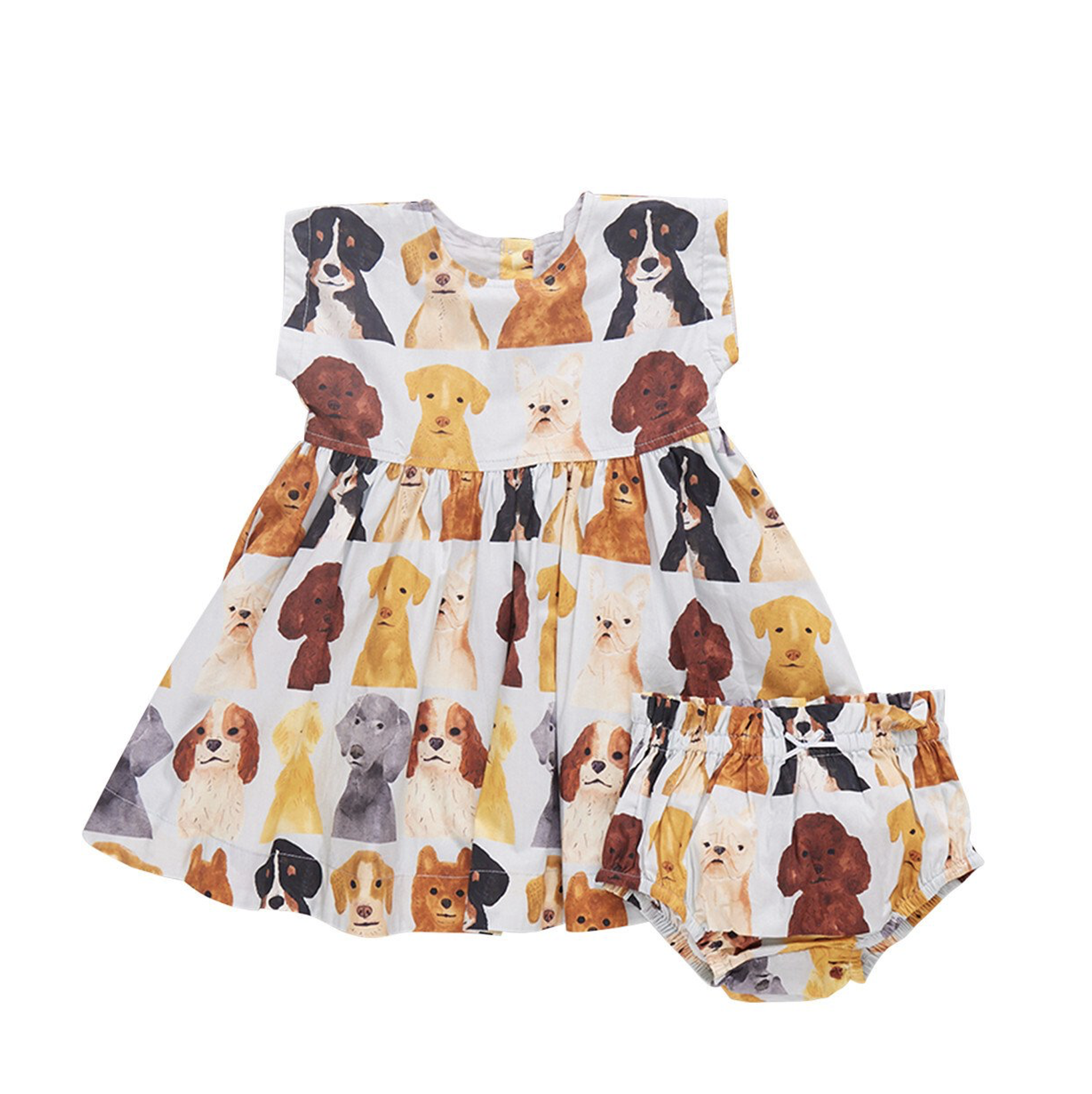 dresses with dogs 