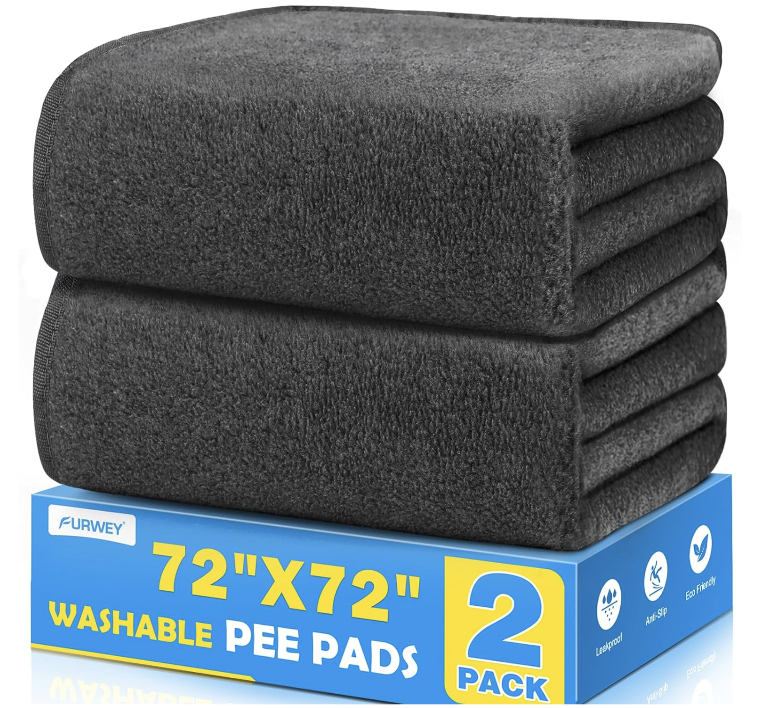 best pee pads for travel 