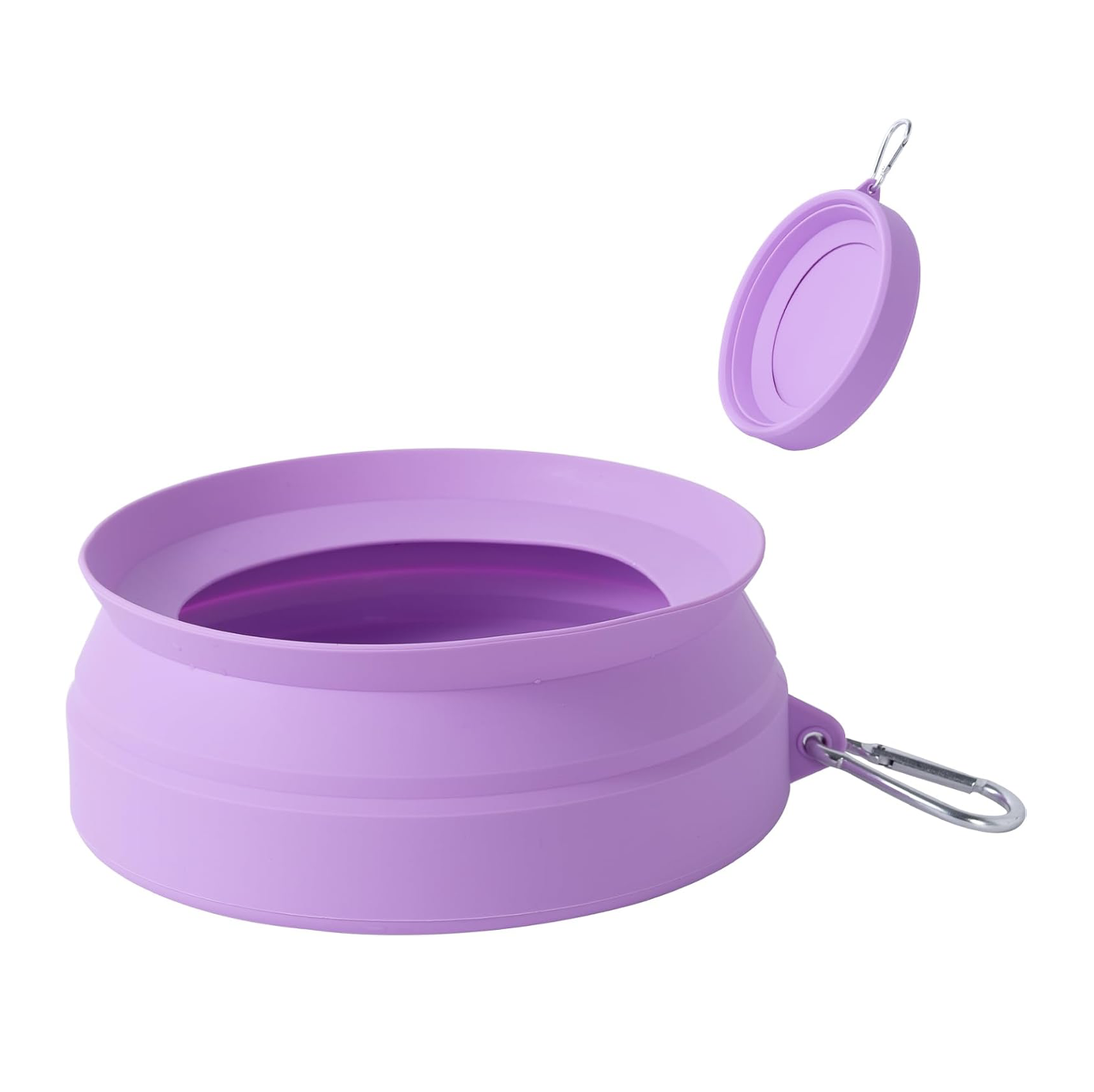 dog bowls for camping