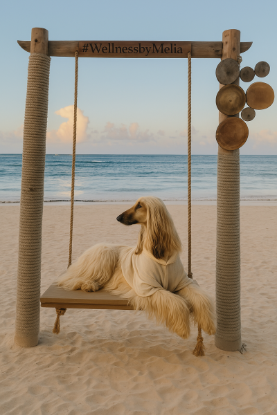 dominican republic dog friendly beaches